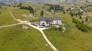 Гостевой дом Pensiunea SUNRISE HOUSE Брашов-0